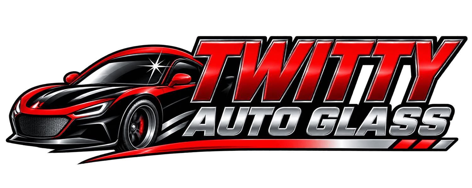 Windshield Replacement Columbia SC | Twitty Glass &amp; ADAS