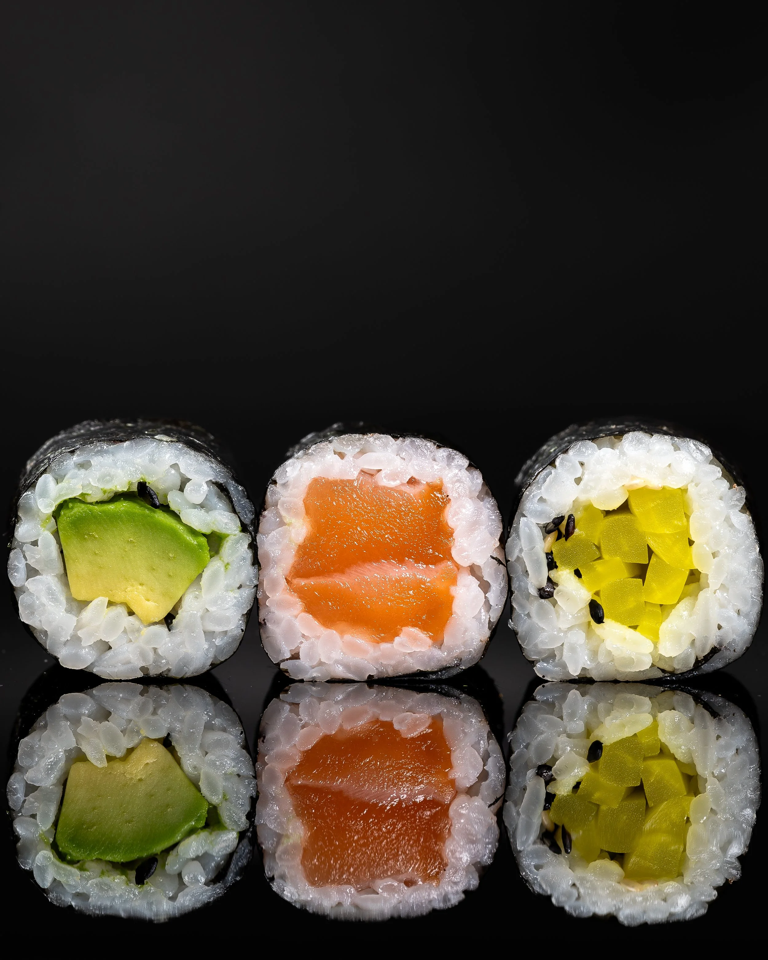 Handroll triple reflection.jpg