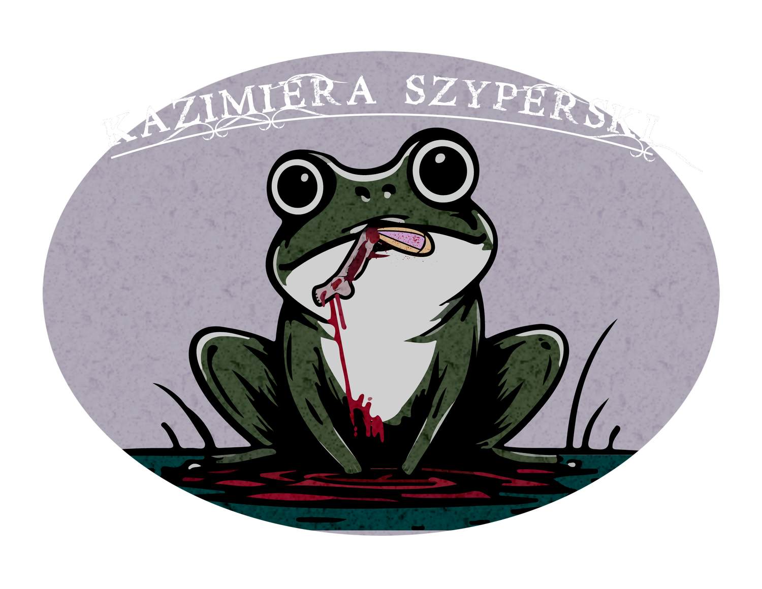 Kazimiera Szyperski