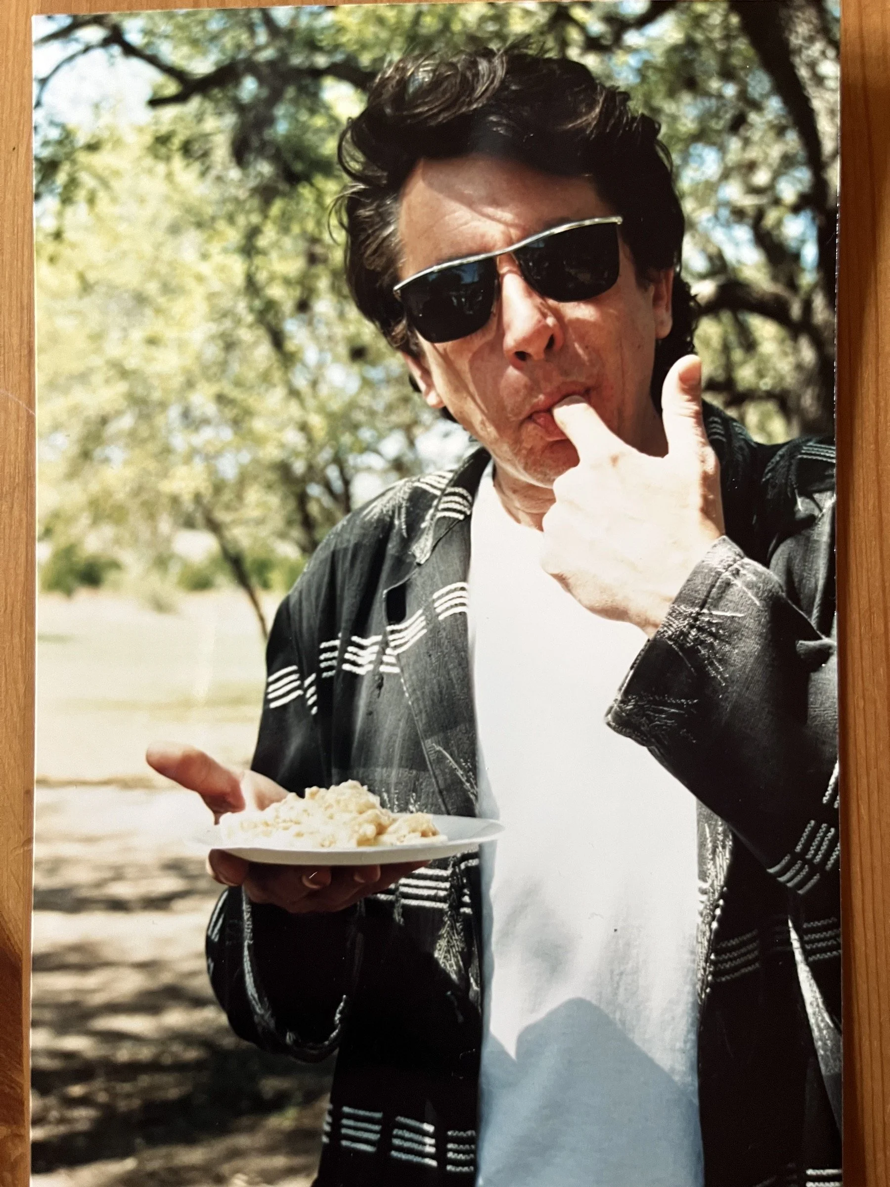 From Lubbock to Luck: Joe Ely