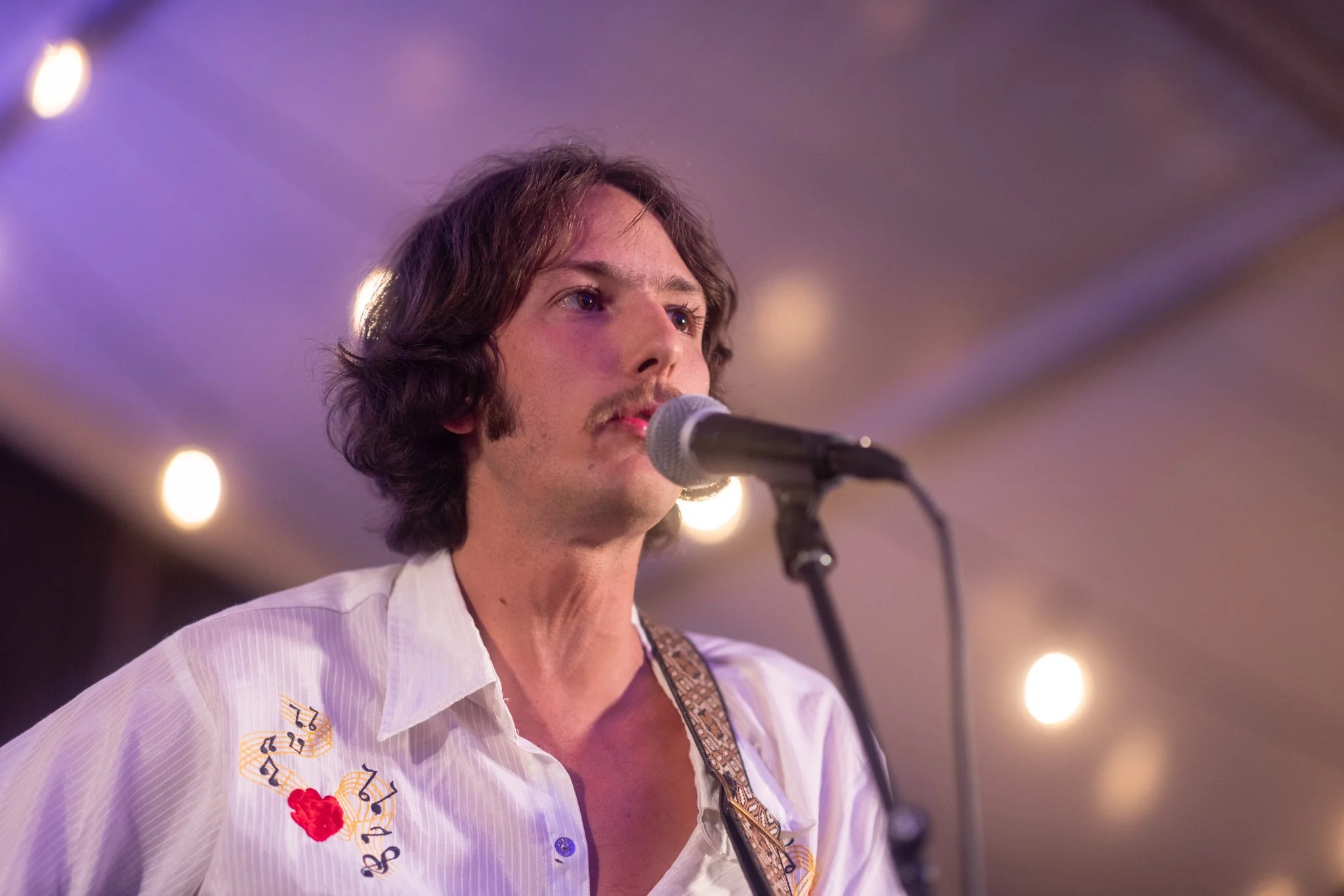 Alex Amen and One Hell of a First Break