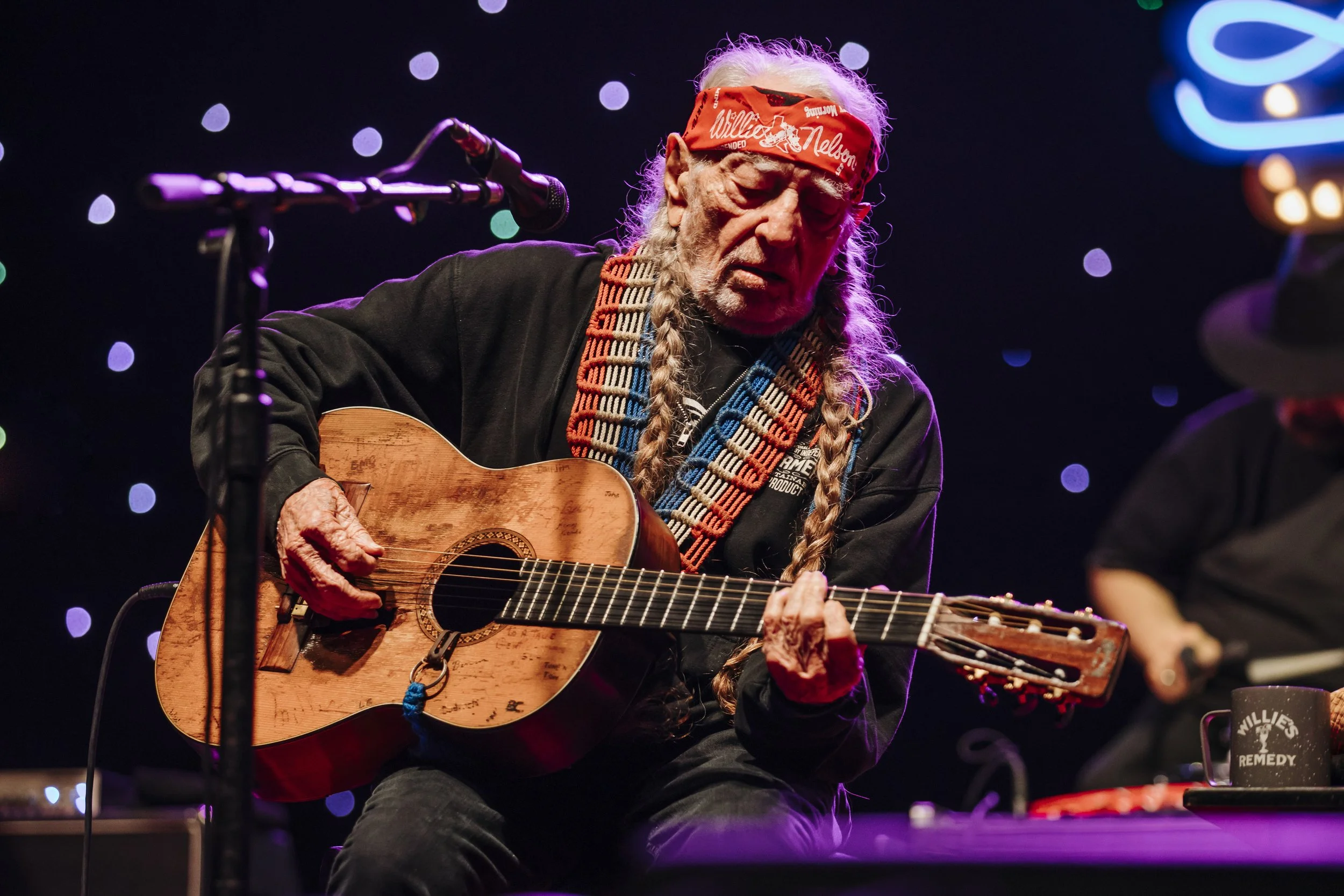 American Remains: The Country Music Split