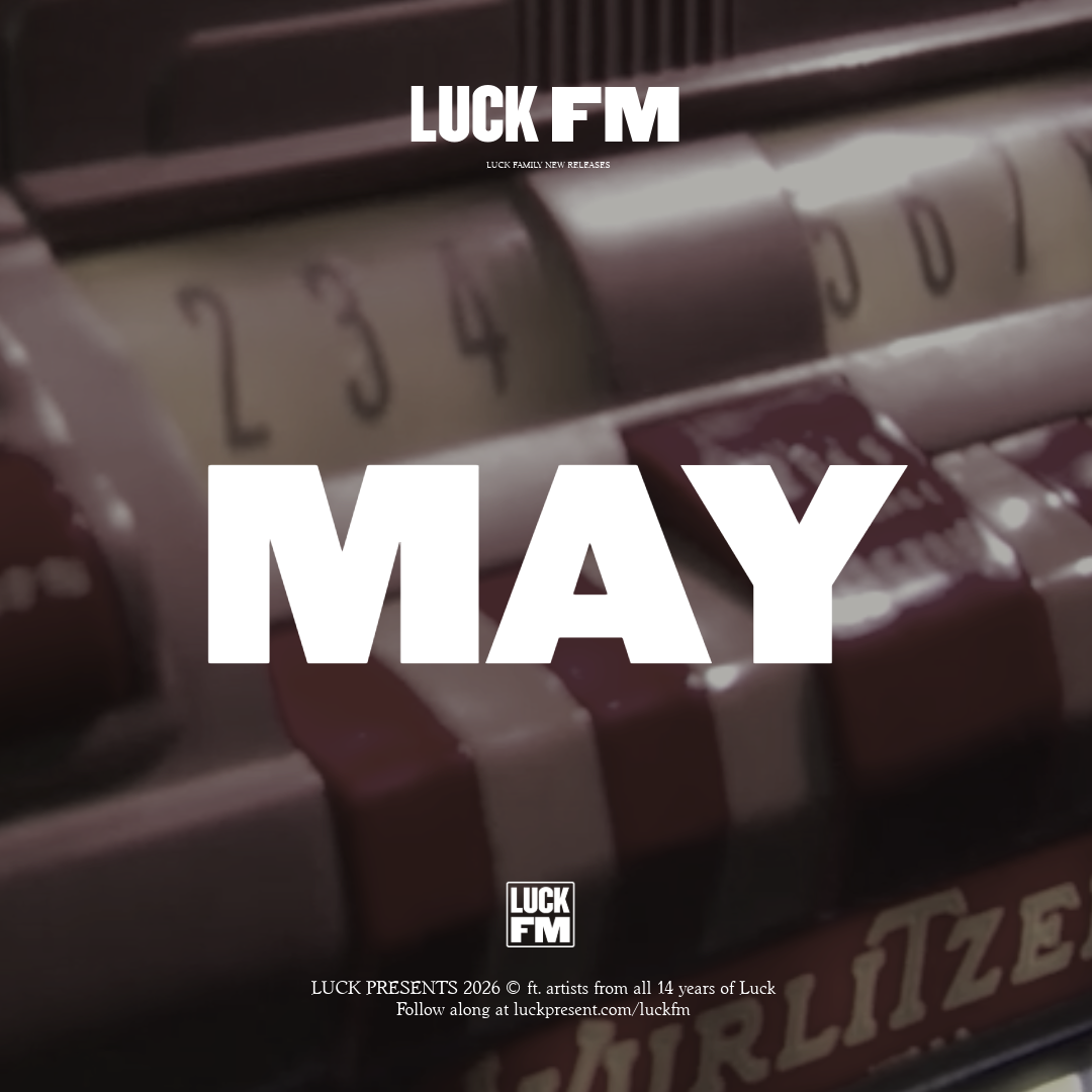 LUCK FM