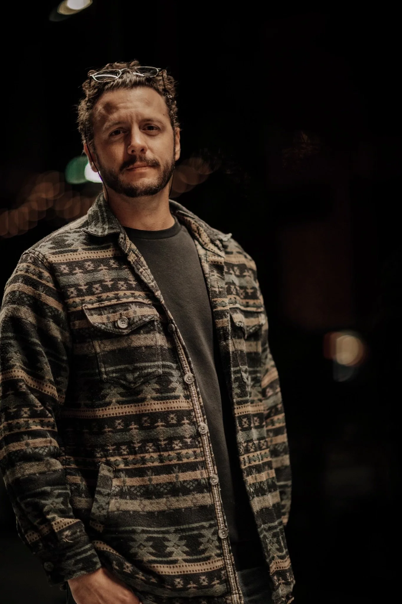 Feeding the Human Element: A Q&amp;A with Noshly’s Wesley Osburn