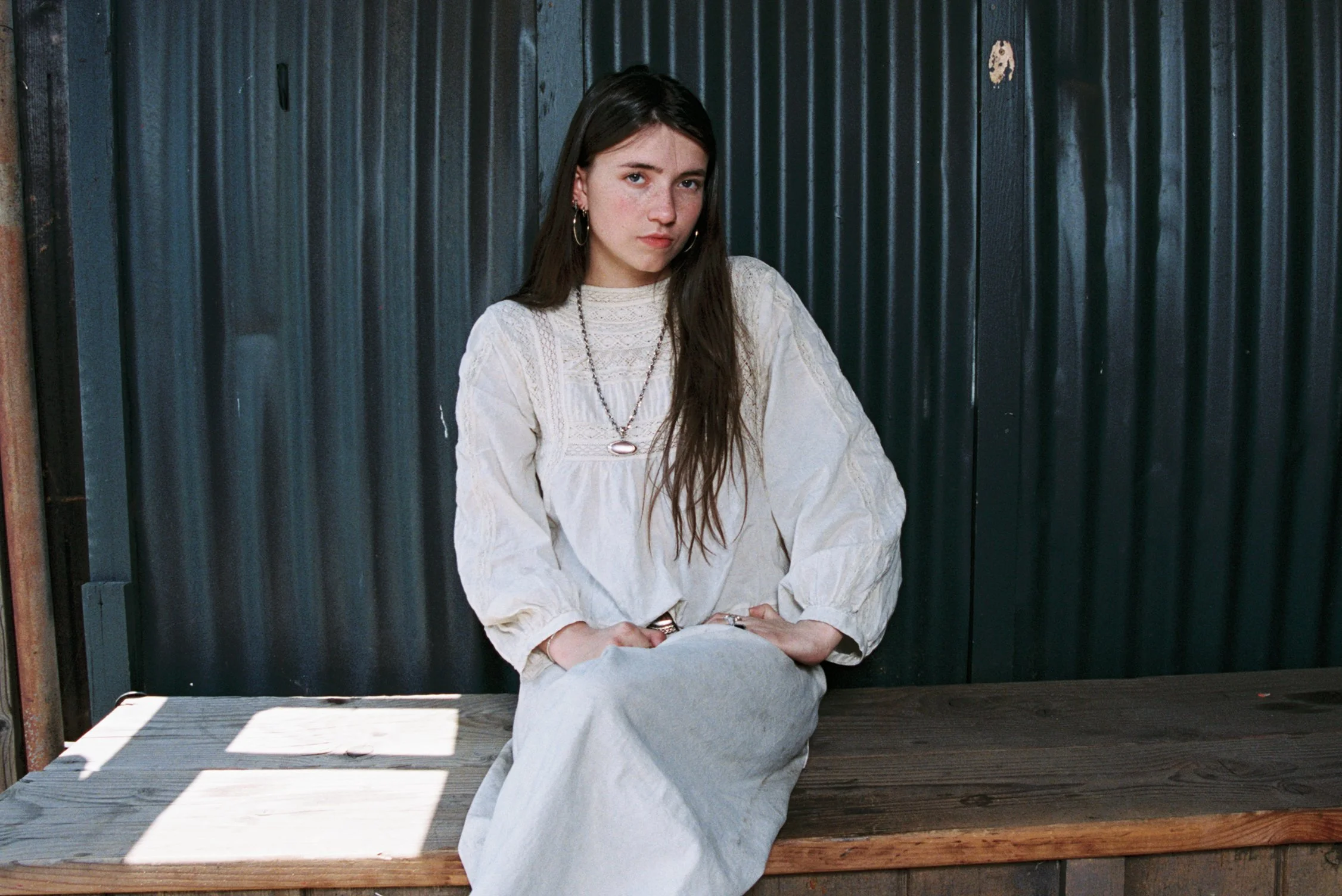Fly 1111: Inside the World of Emma Ogier