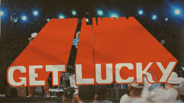 Lucky Draw Ticket Guide — Luck Presents