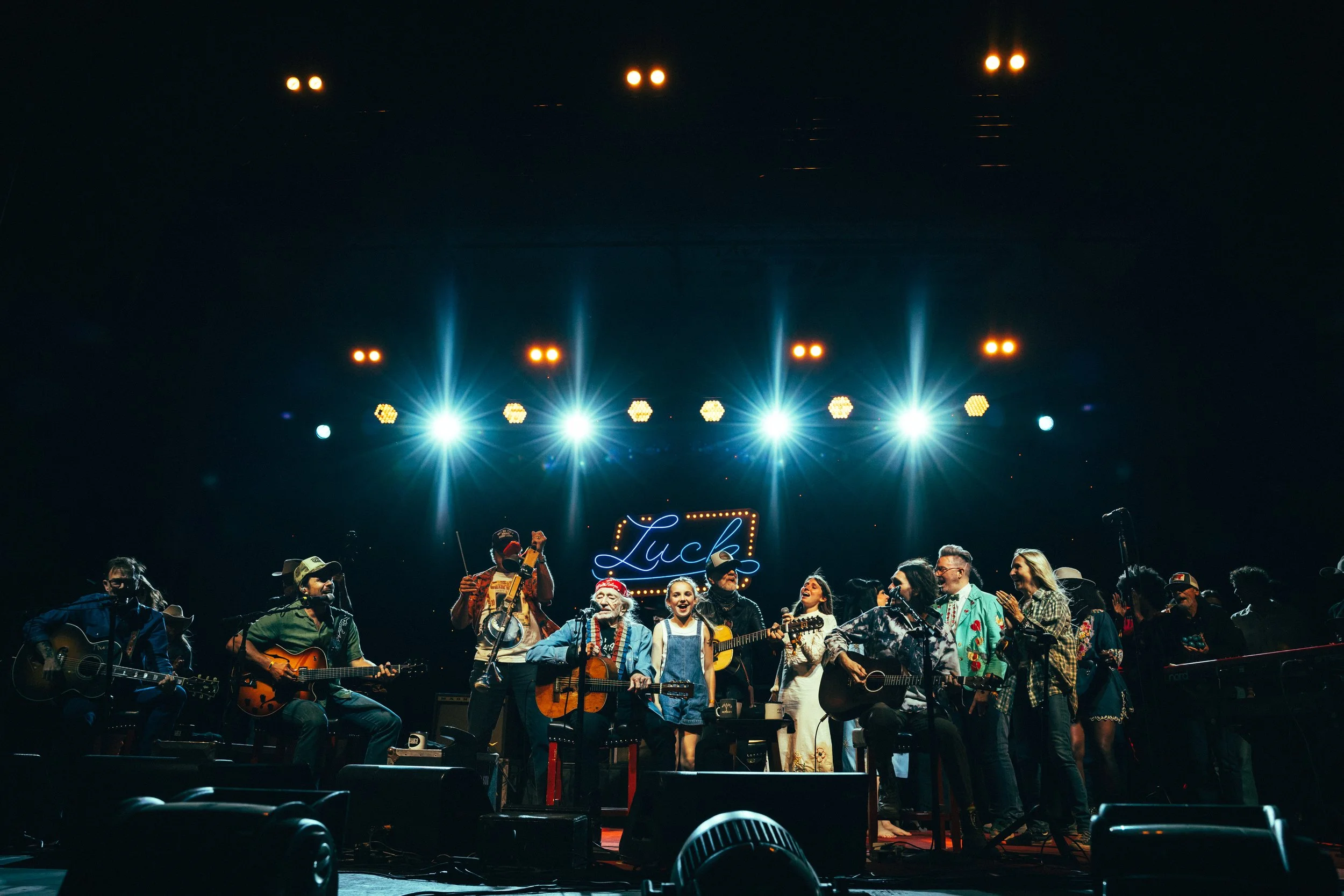 Luck Reunion 2026 Recap — Luck Presents