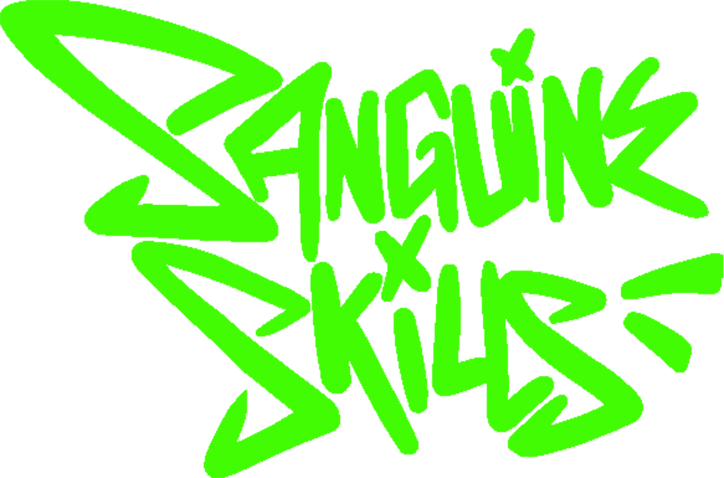 Sanguine Skills