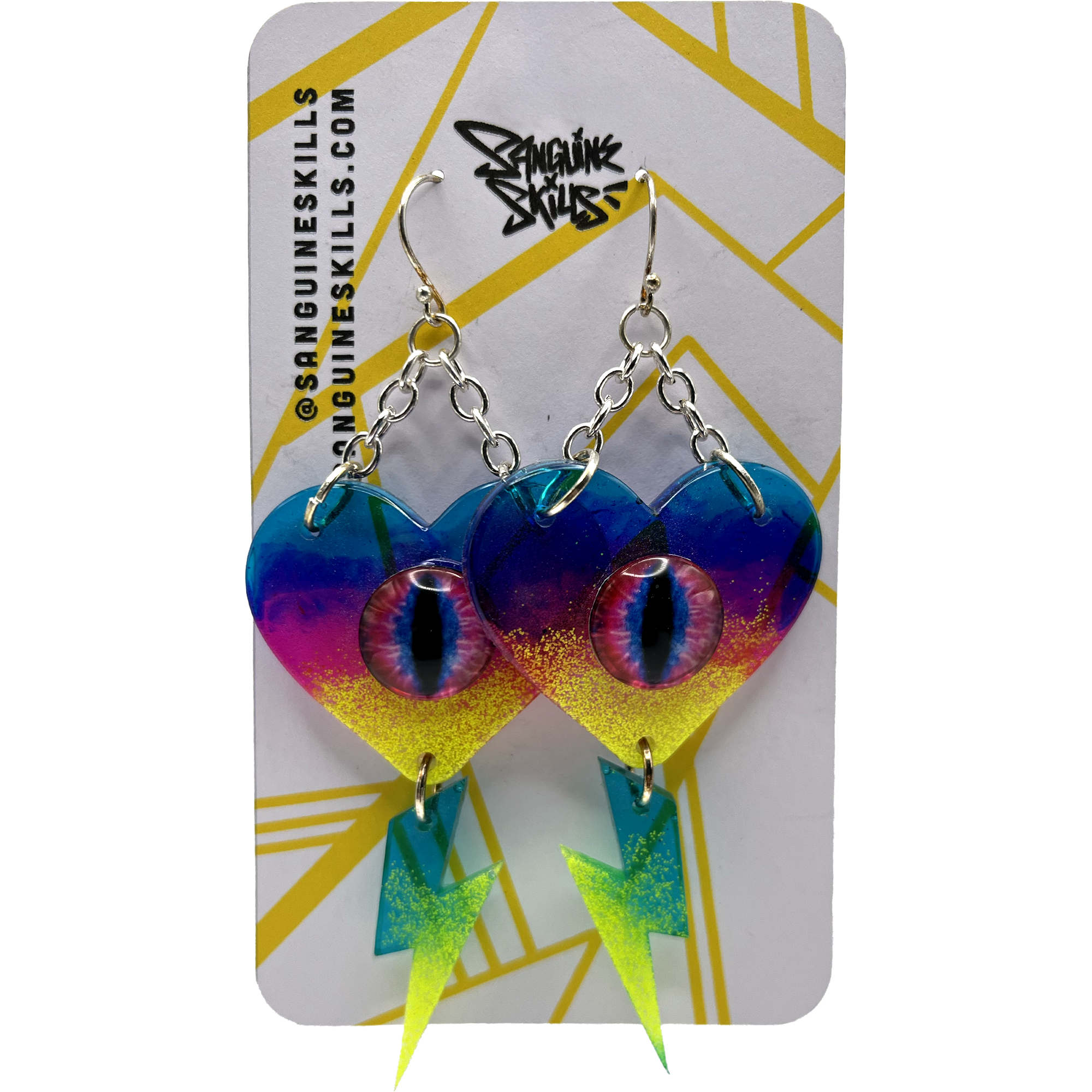 Rainbow love