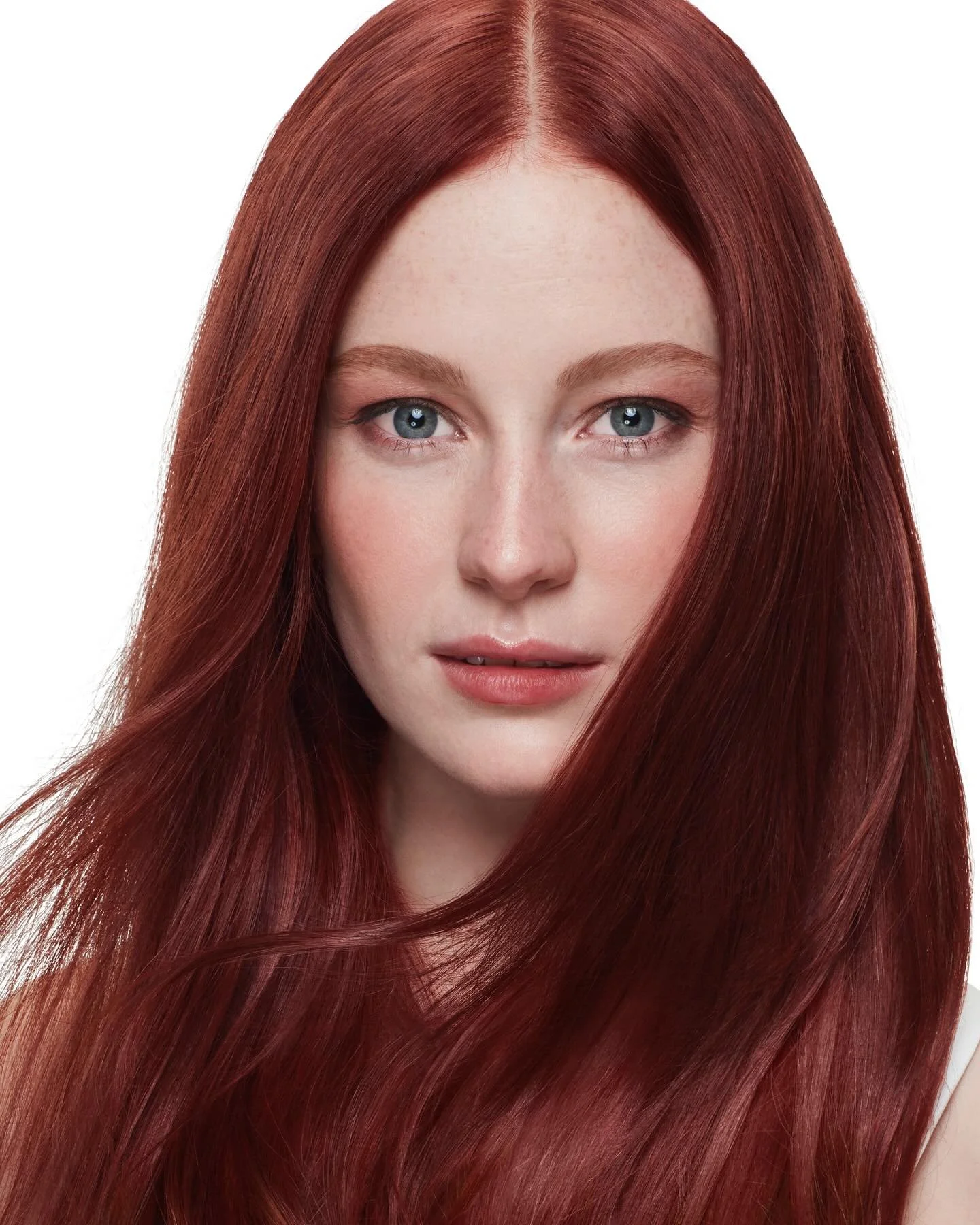 Colorsilk Tone + Gloss + Care Hair Color

CD: Emily Shaw
ECD: Jenn Alfson
Executive Producer: Michele French
Photographer: Ulrich Knoblauch
Hair: Johanni Nel
Color: Clayde Baumann
MUA: Natasha Papadopoulos
CPT Production: Freelink