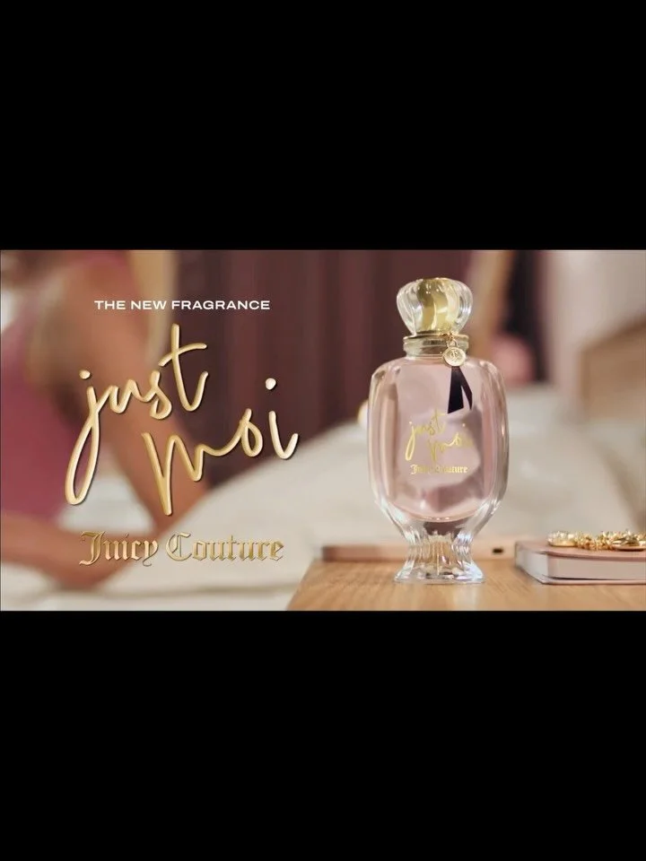 Just Moi by Juicy Couture 🎀🌸💖

Talent: Chane Husselman + Christi-Ann Saaiman
CD: Emily Shaw
CD (print): Helena Bonnet
ECD: Randi Allen
Executive Producer: Michele French
Director: Ricardo Simal
DP: Ross Hiller
Wardrobe: Kristi Vlok + Holly Andrews