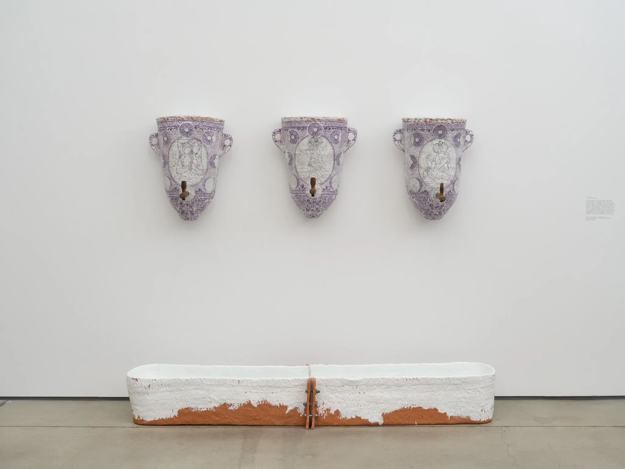 Defying Erasure and Straddling Worlds with Scientia Sexualis at the Institute of Contemporary Art, Los Angeles