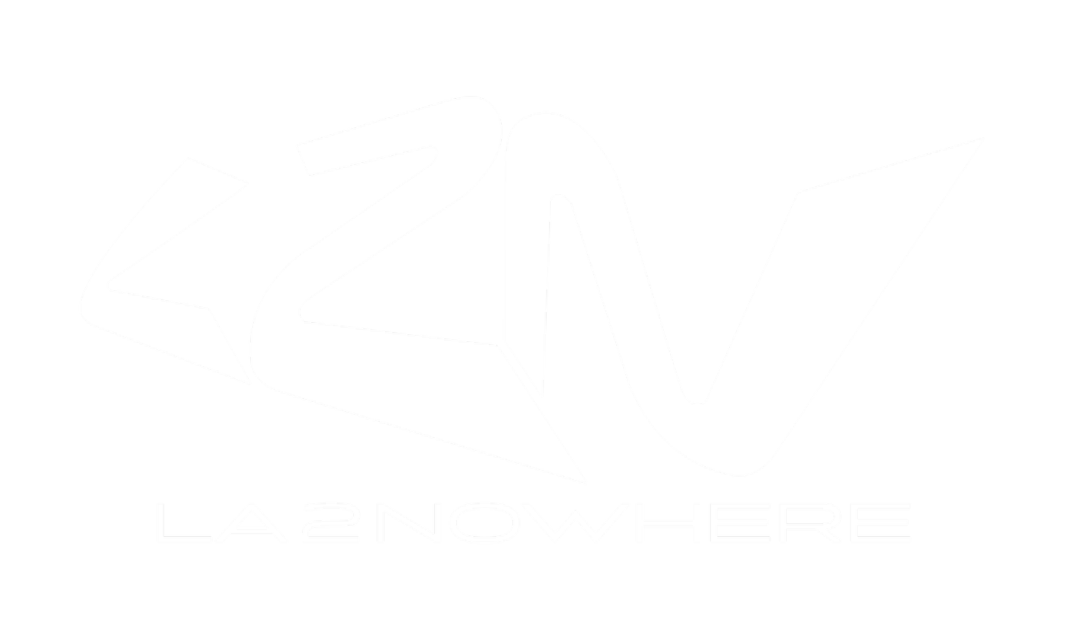 LA2Nowhere