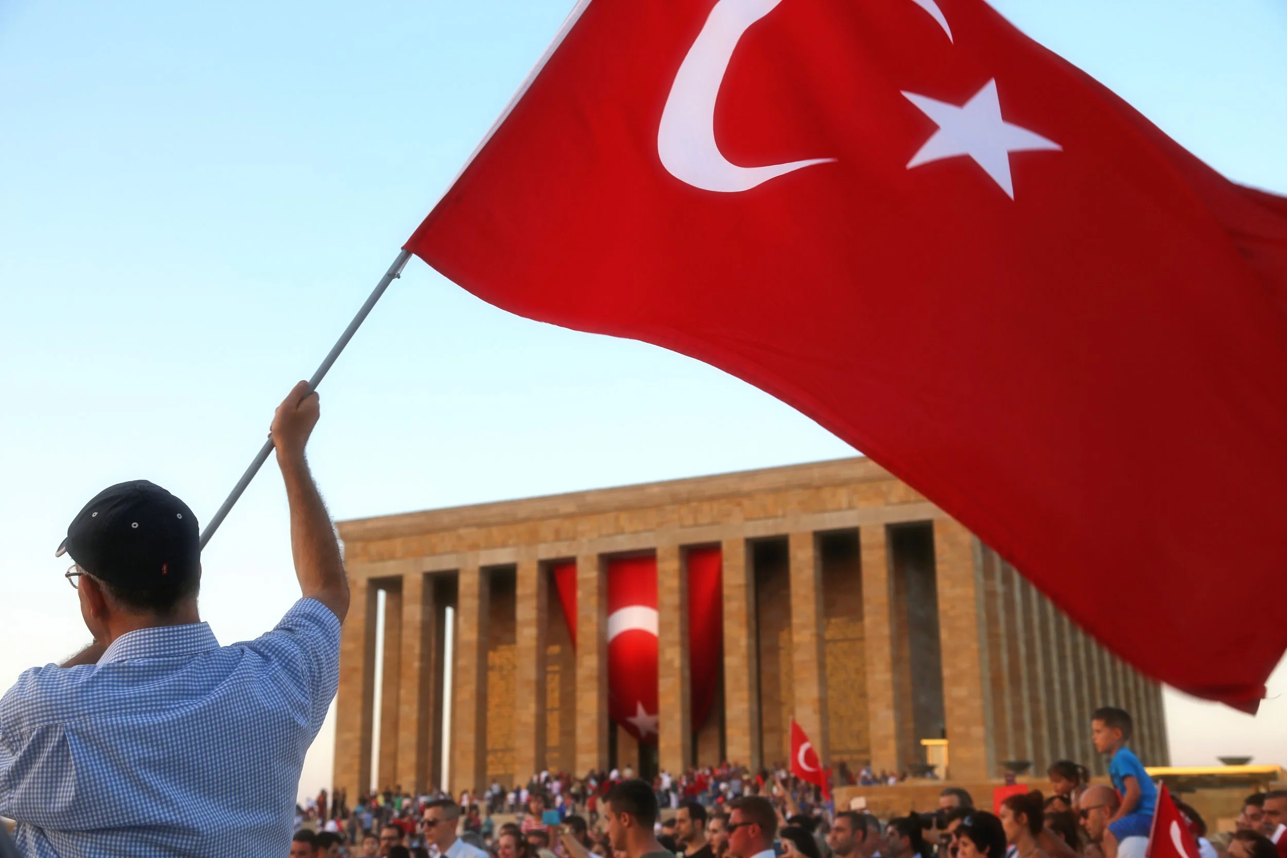Chicago Turkish Collaborative's Republic Day Celebration