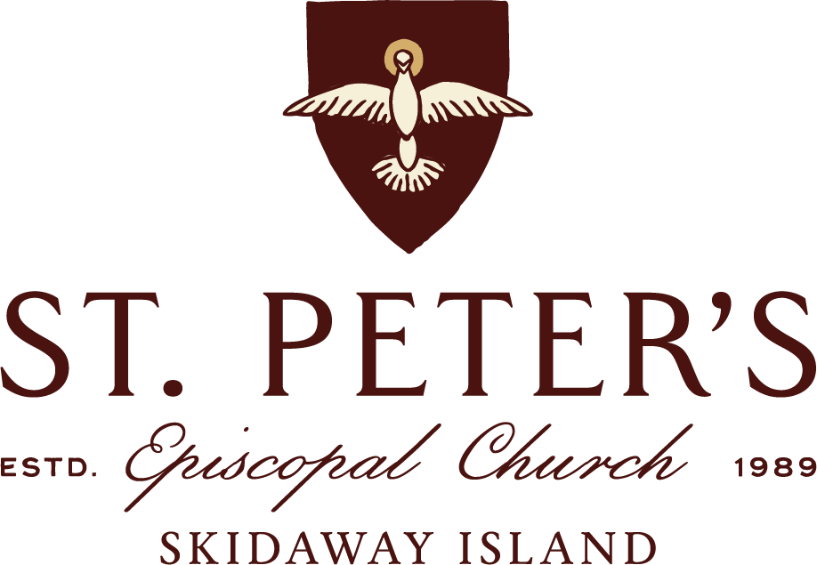 St. Peter&#39;s Episcopal Church | Savannah Georgia