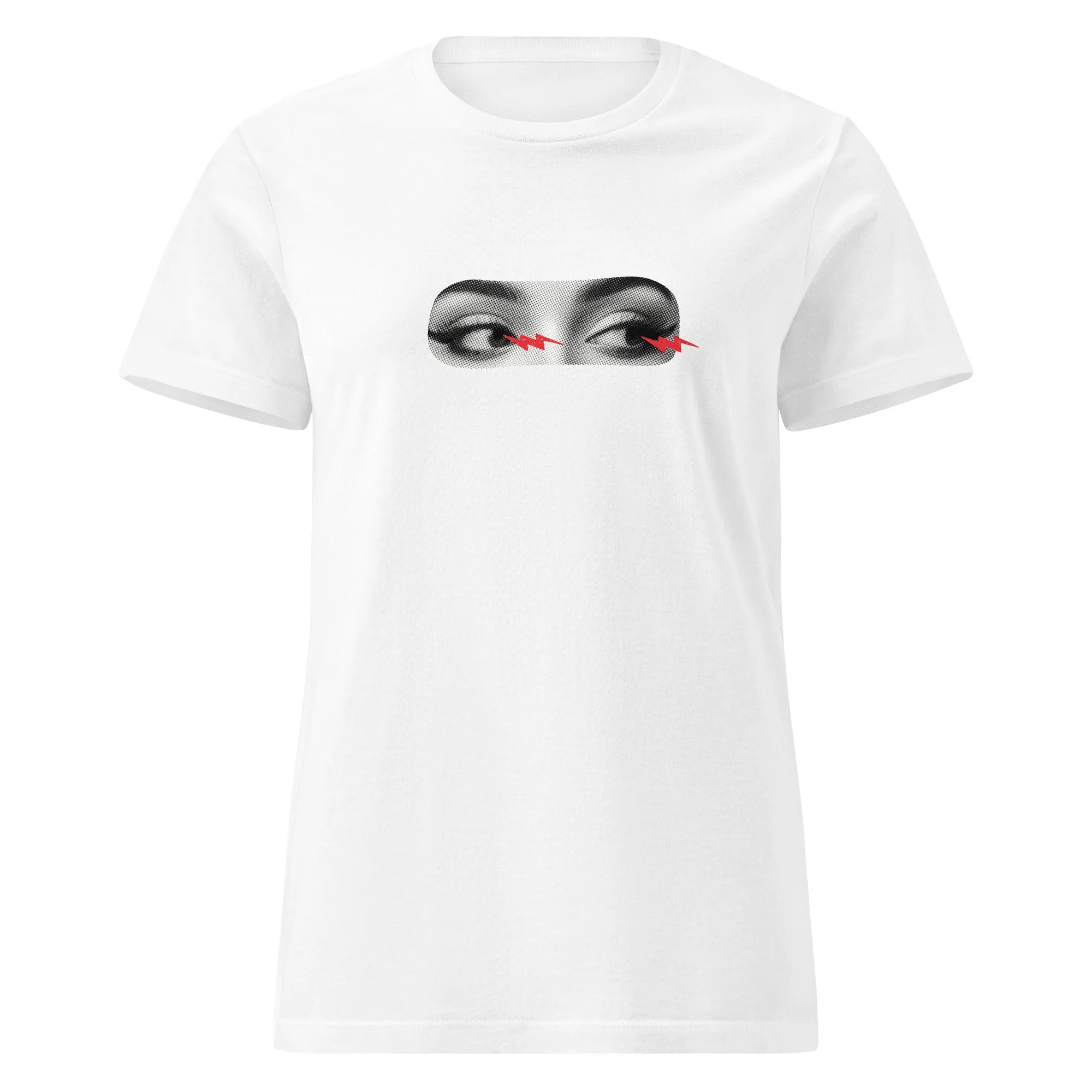 Evil Eye - Women's T-Shirt