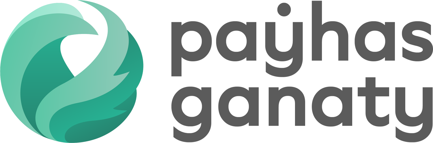 Payhas Ganaty Logistics