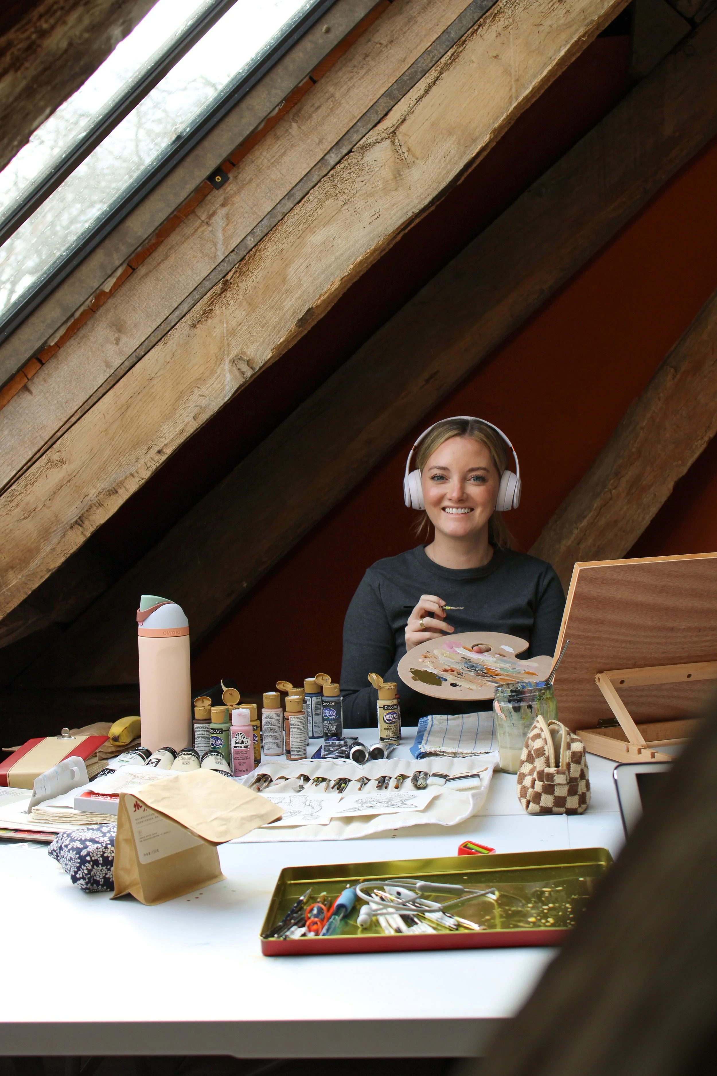 ELPaintings Portfolio