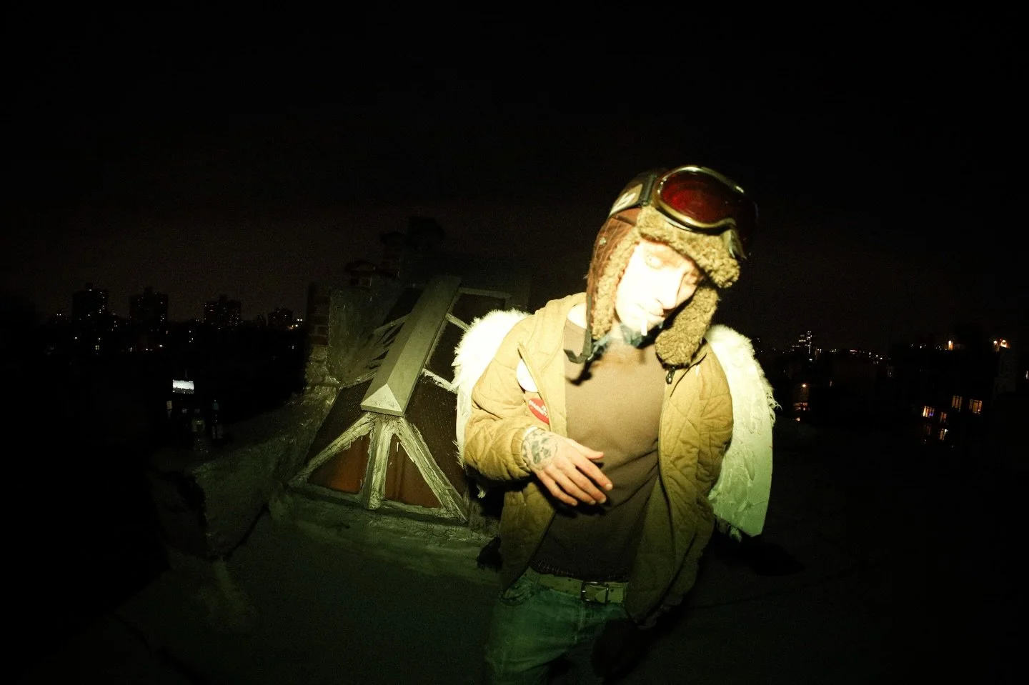 Stay in your lane 🫩🫩
Apparently I don&rsquo;t know what a pun is&hellip;.