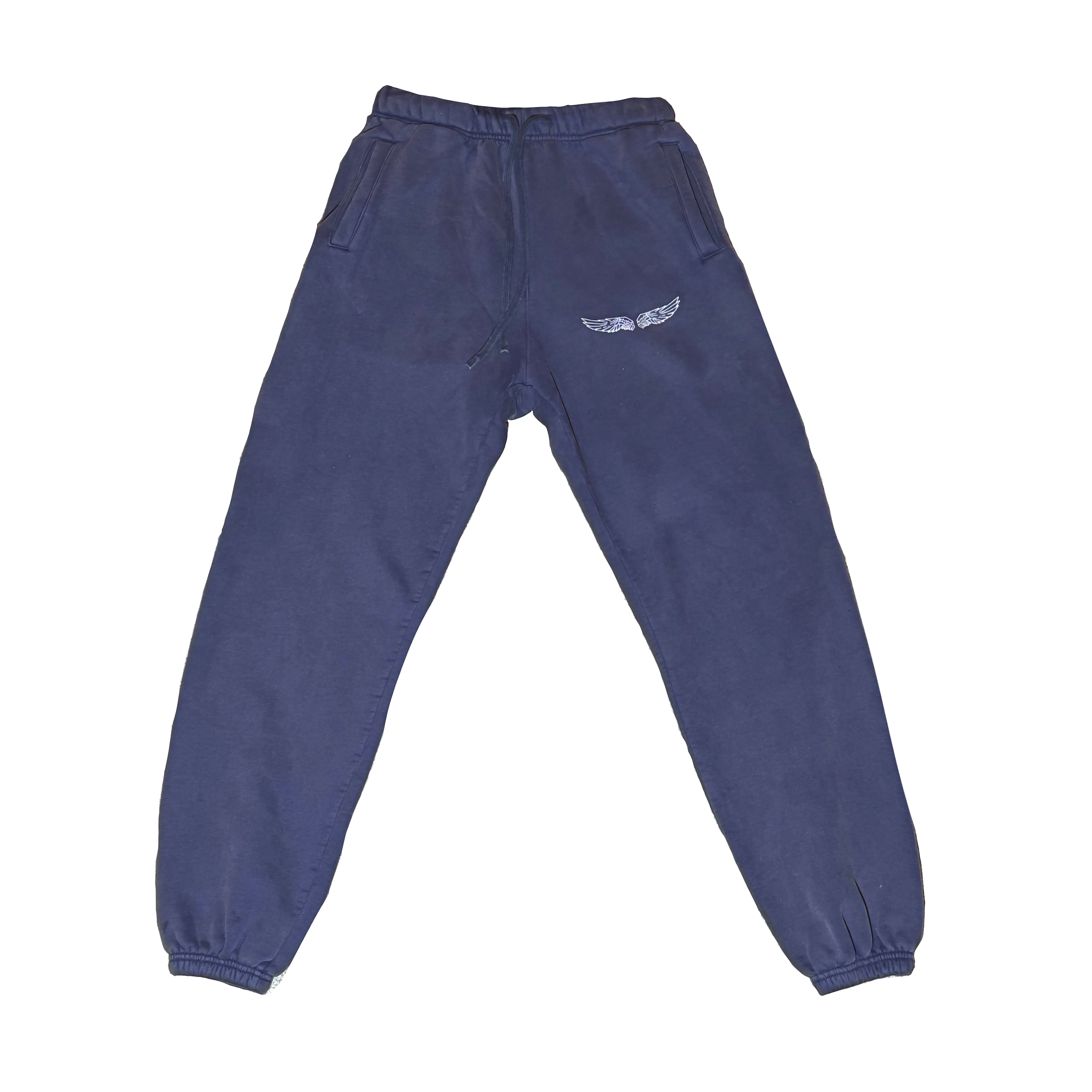 Skybound Angel Sweatpants