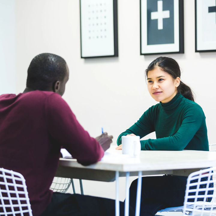 Applying ‘VIEW' for High Performance