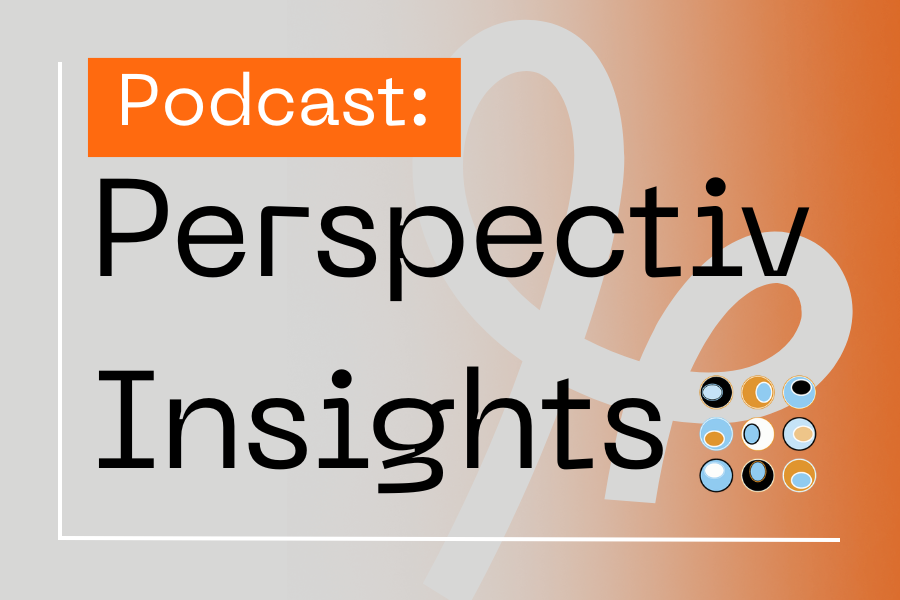 Podcast: S1E1 Delivering Innovation - Antony Matthews