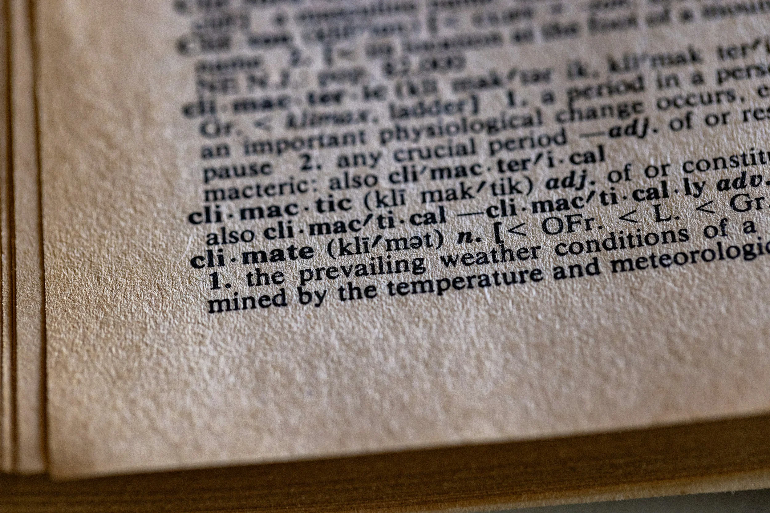 Building the 'Climate' for Innovation