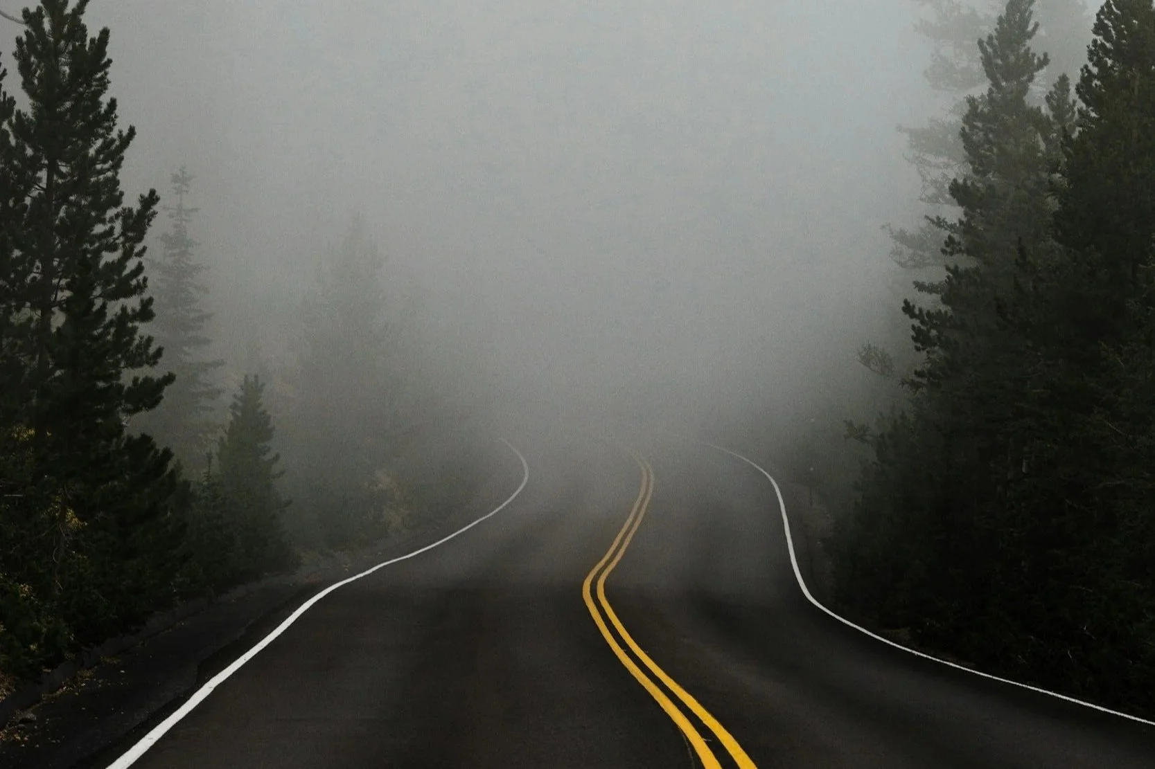 The Misery of Uncertainty