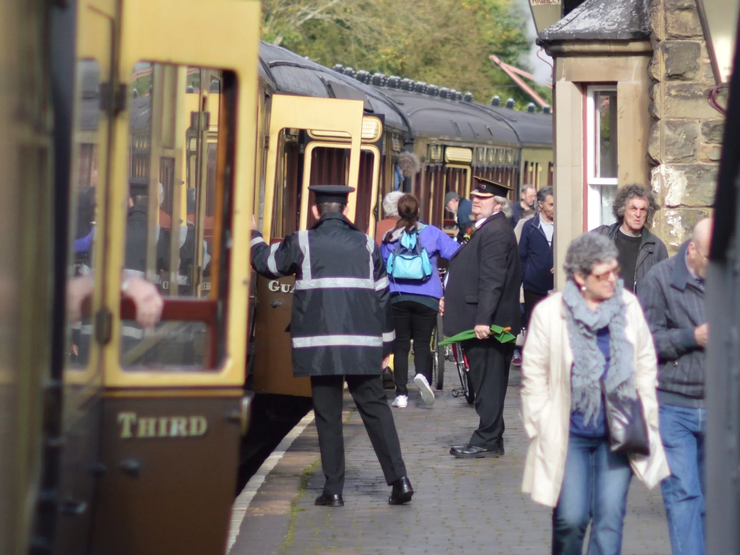 Severn Valley Railway