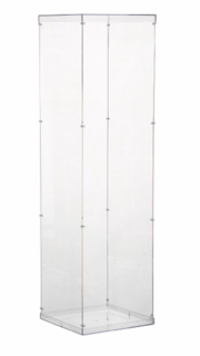 Decorative Pedestal