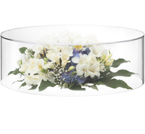 Clear Acrylic Cake Stand