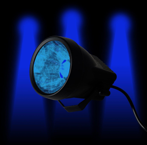 LED Backdrop Uplight/Spotlight