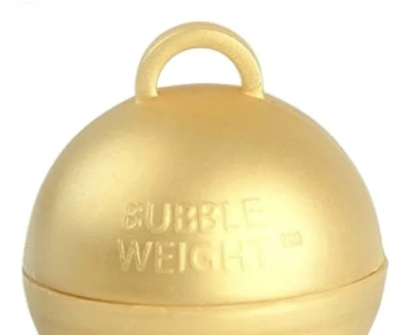 Round Balloon Weights