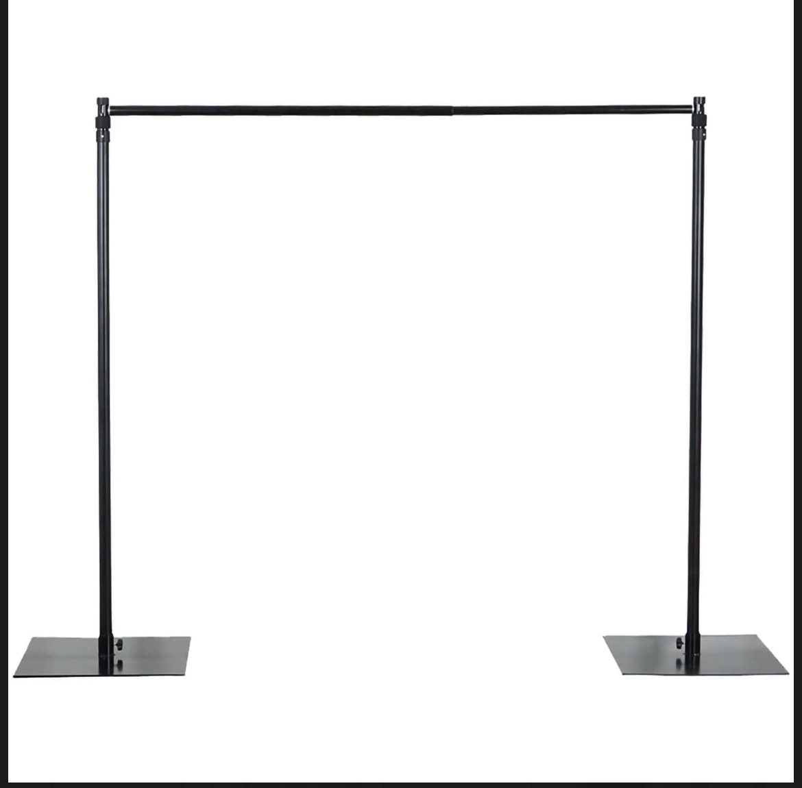 Heavy Duty Backdrop