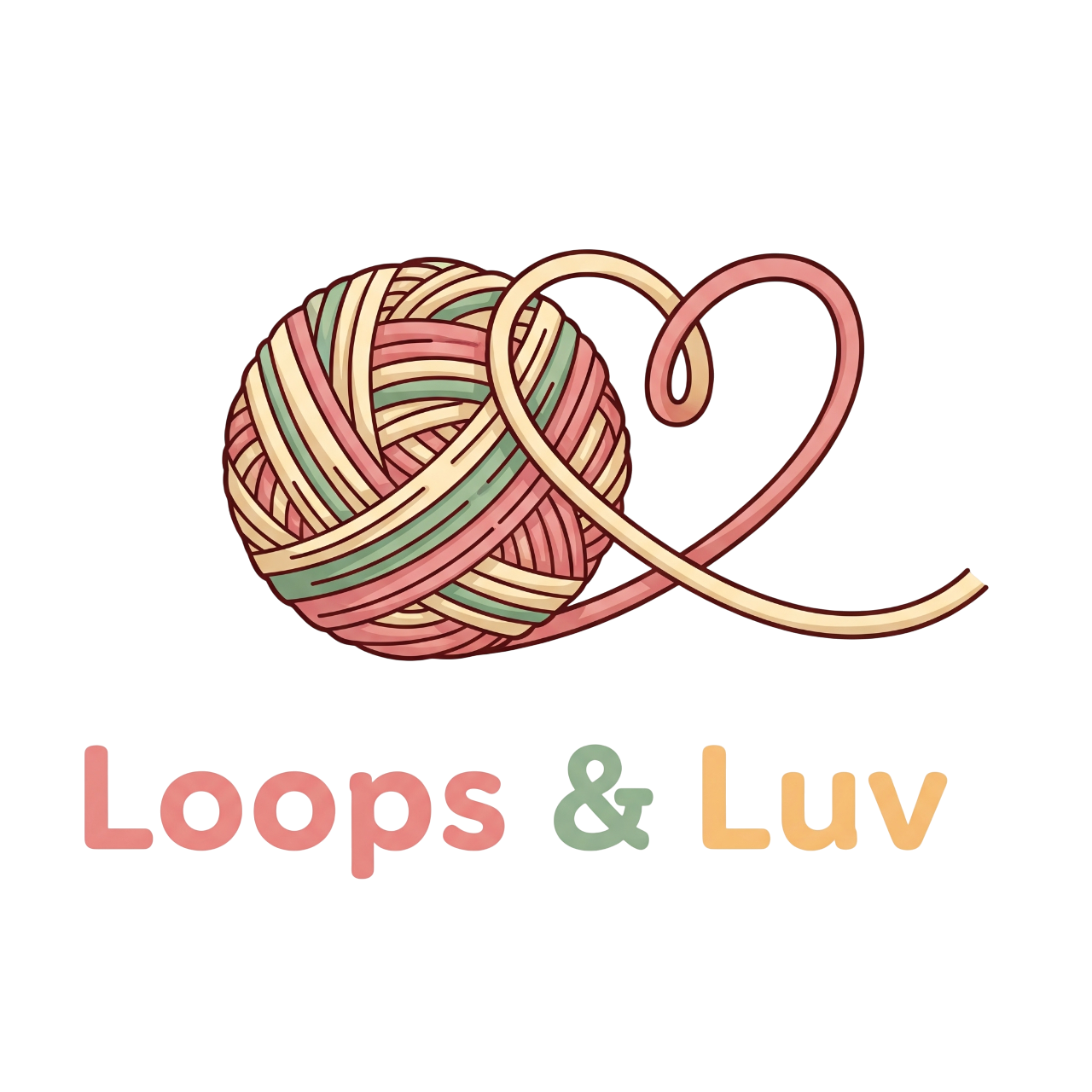 Loops &amp; Luv