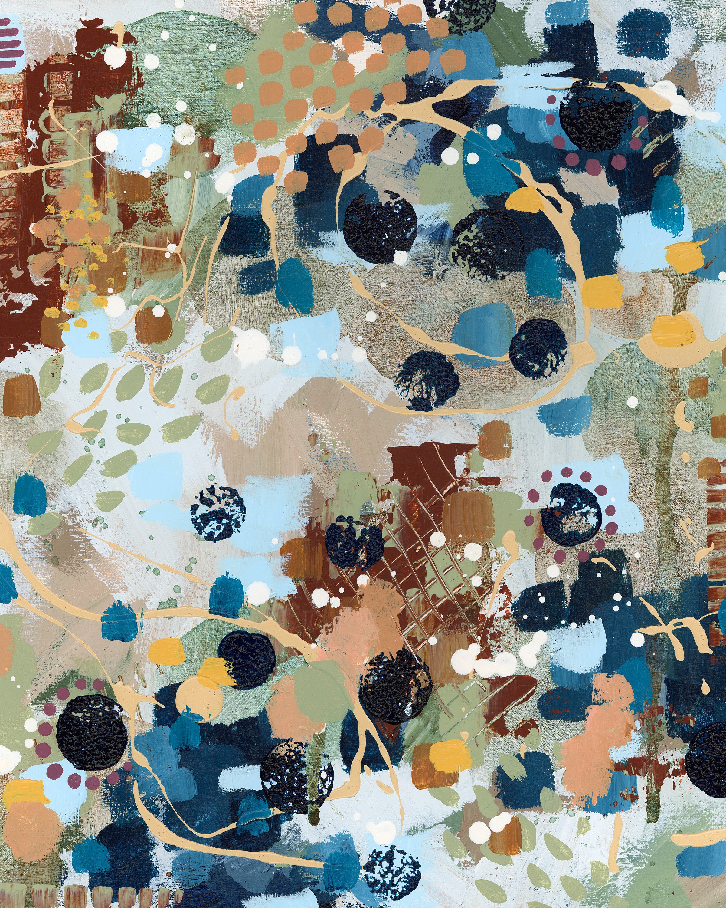 16x20_the neighborhood pond.jpg