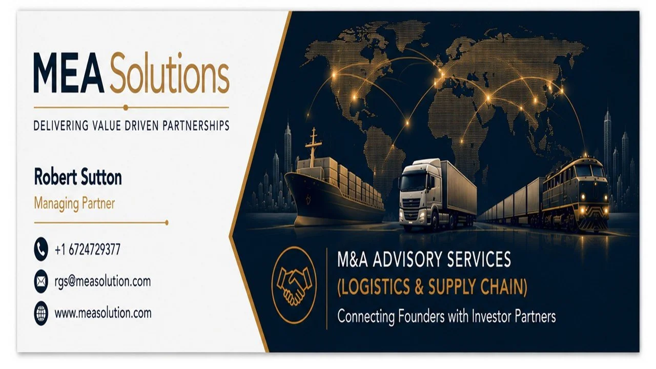 MEA Solutions