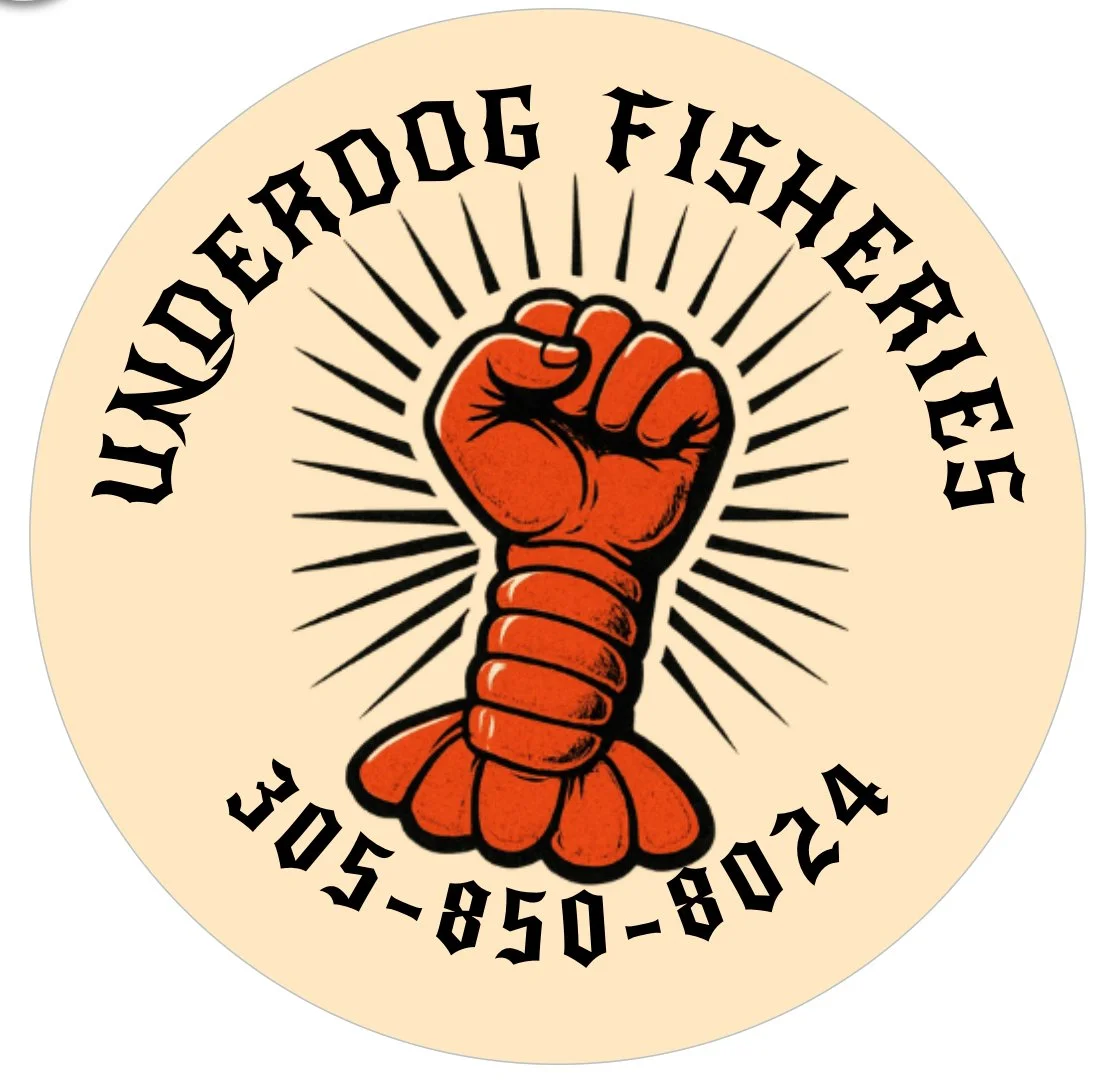 Underdog Fisheries
