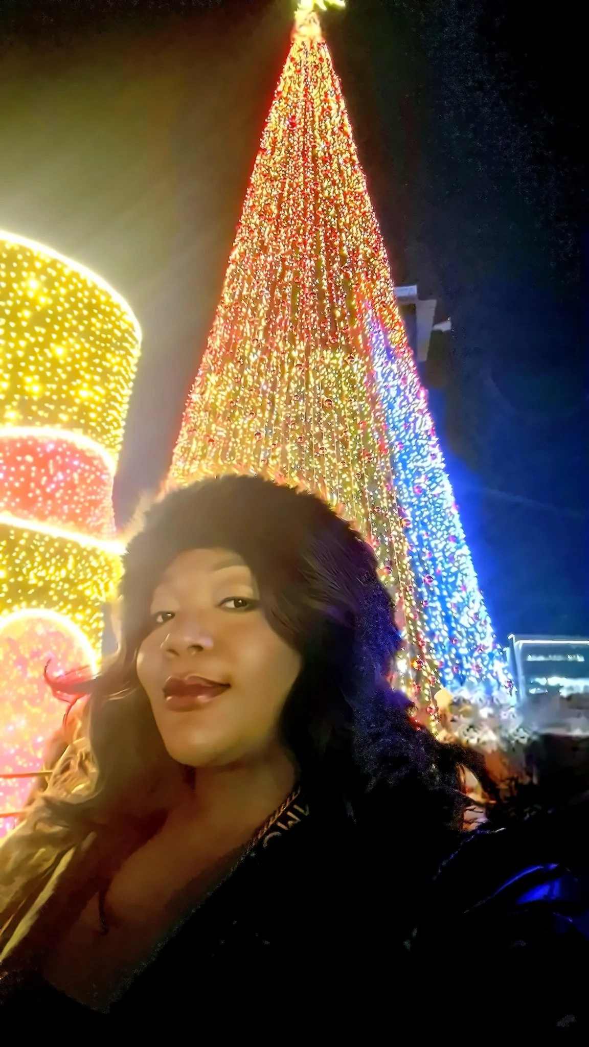 A Balkan Christmas: Experiencing Tirana’s Christmas Market.