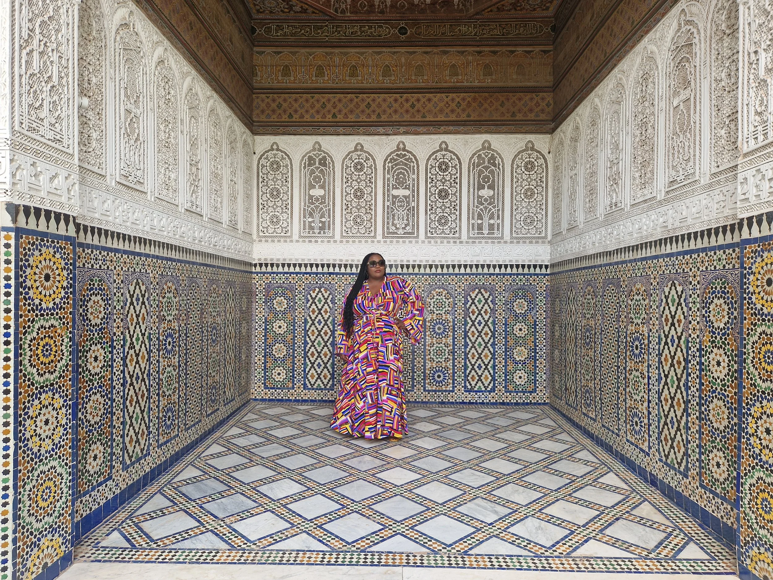 The Intentional Travel Philosophy: Planning Trips Based on How You Want to Feel