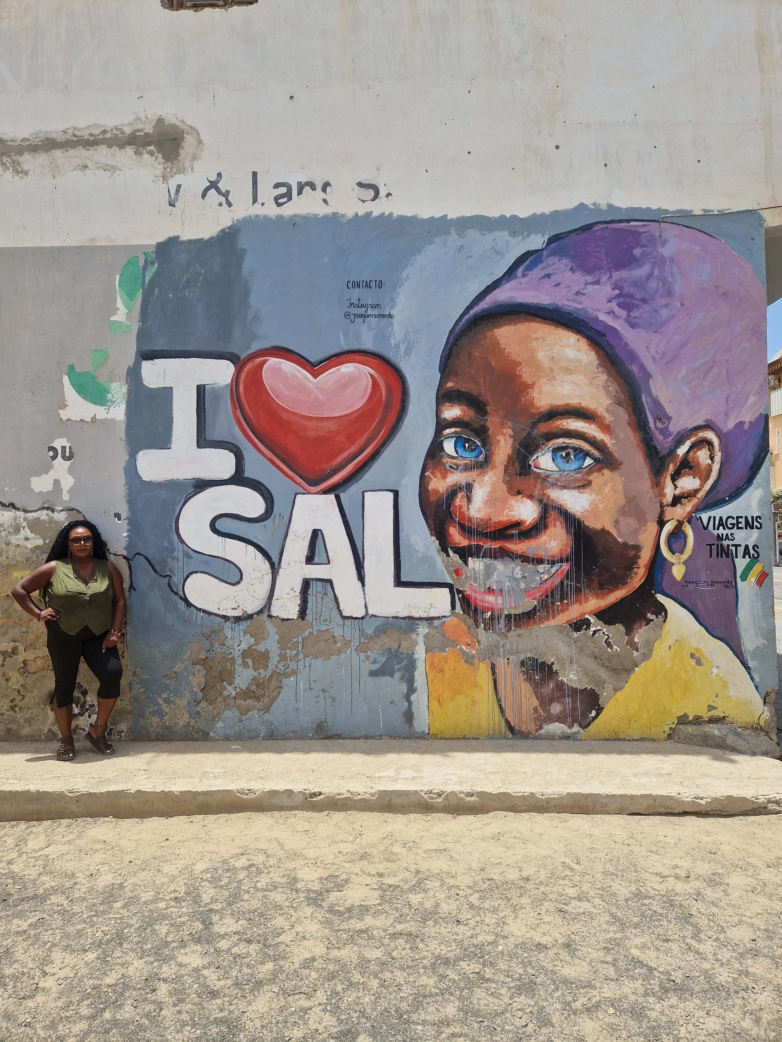 10 Things to Know Before You Go to Sal, Cape Verde