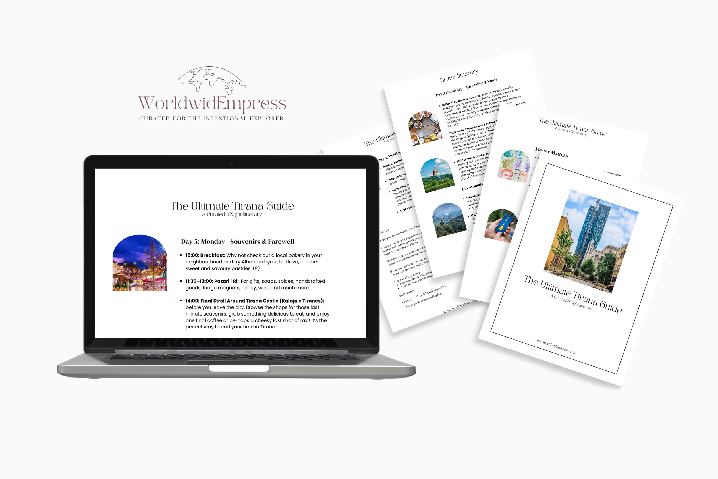 Itineray Web Mock up1.png