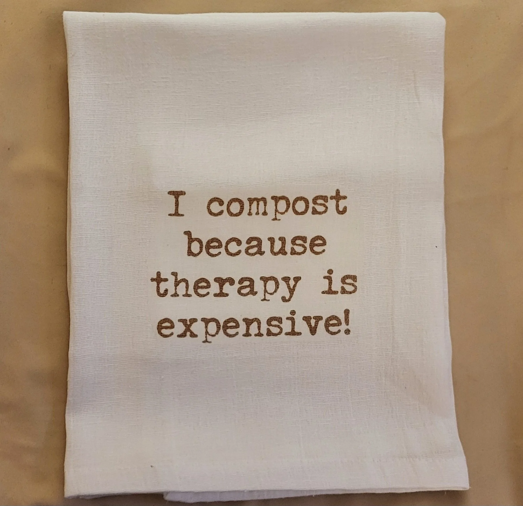 Gift Package: Premium Living Compost ~ 5 lbs.