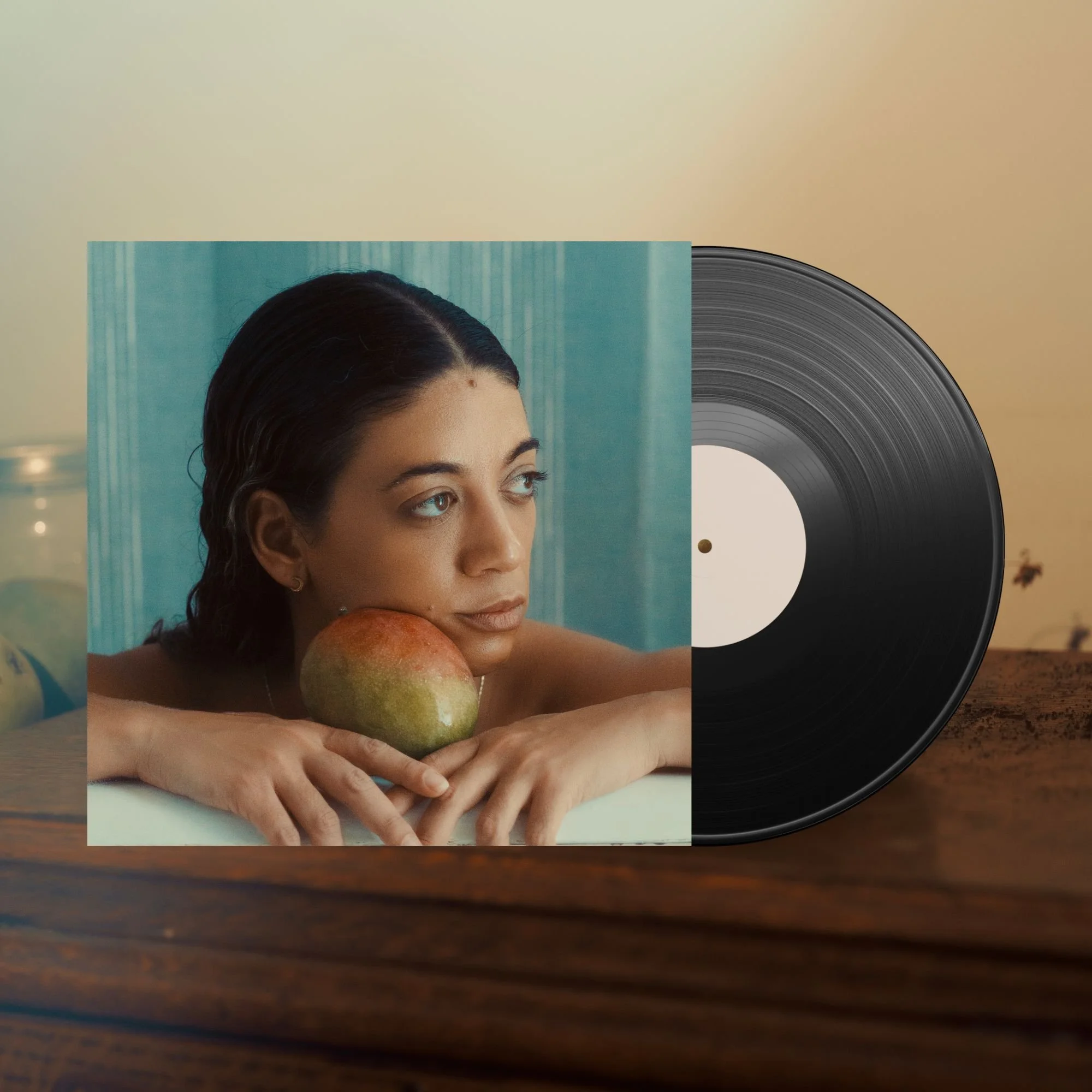 FRUIT Vinyl [presale]