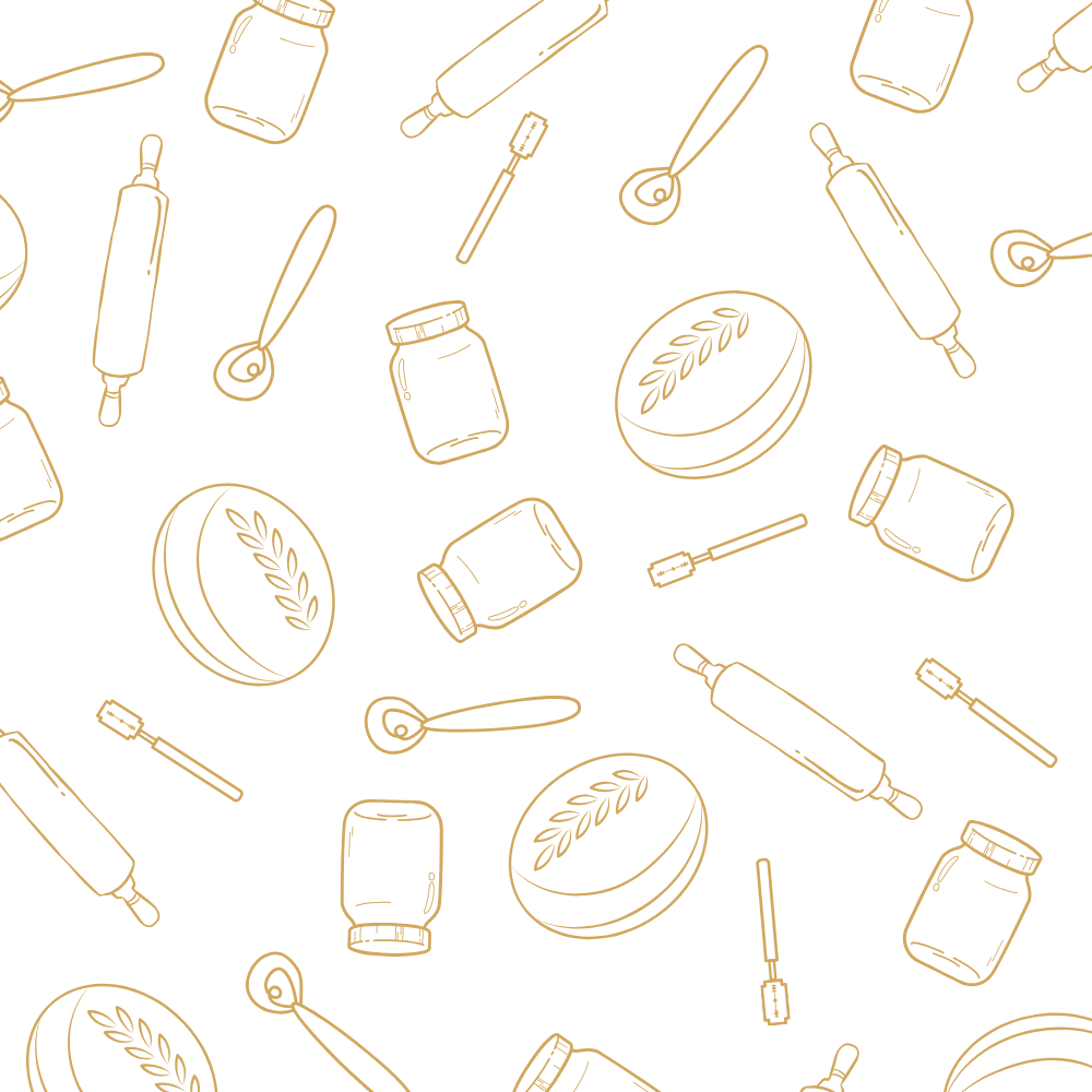 Nice-to-Have Items for Your First Sourdough Adventure