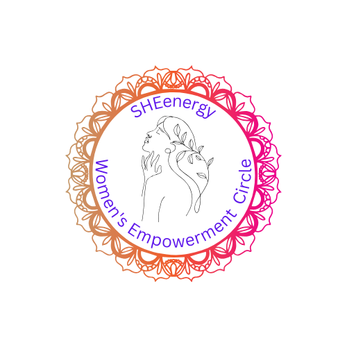 SHEenergy Women's Empowerment Circle