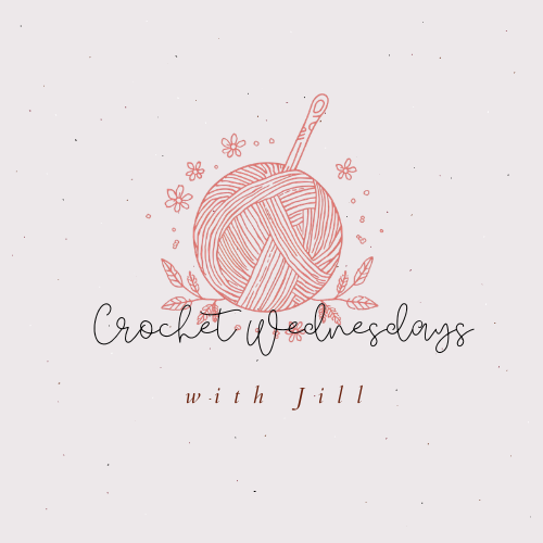 Crochet with Jill