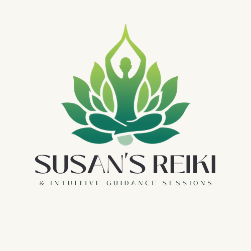 Reiki & Intuitive Guidance Sessions