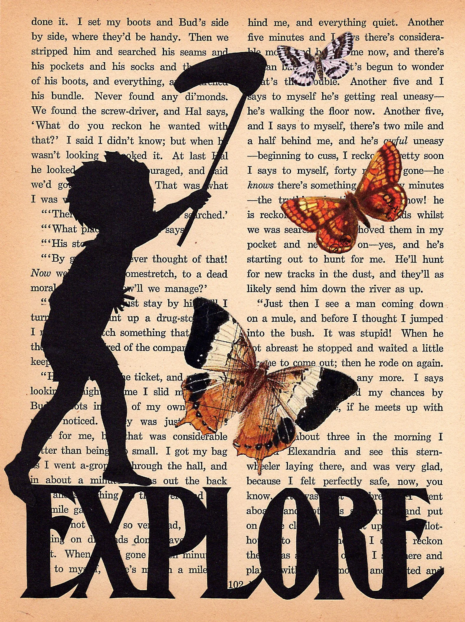 Explore
