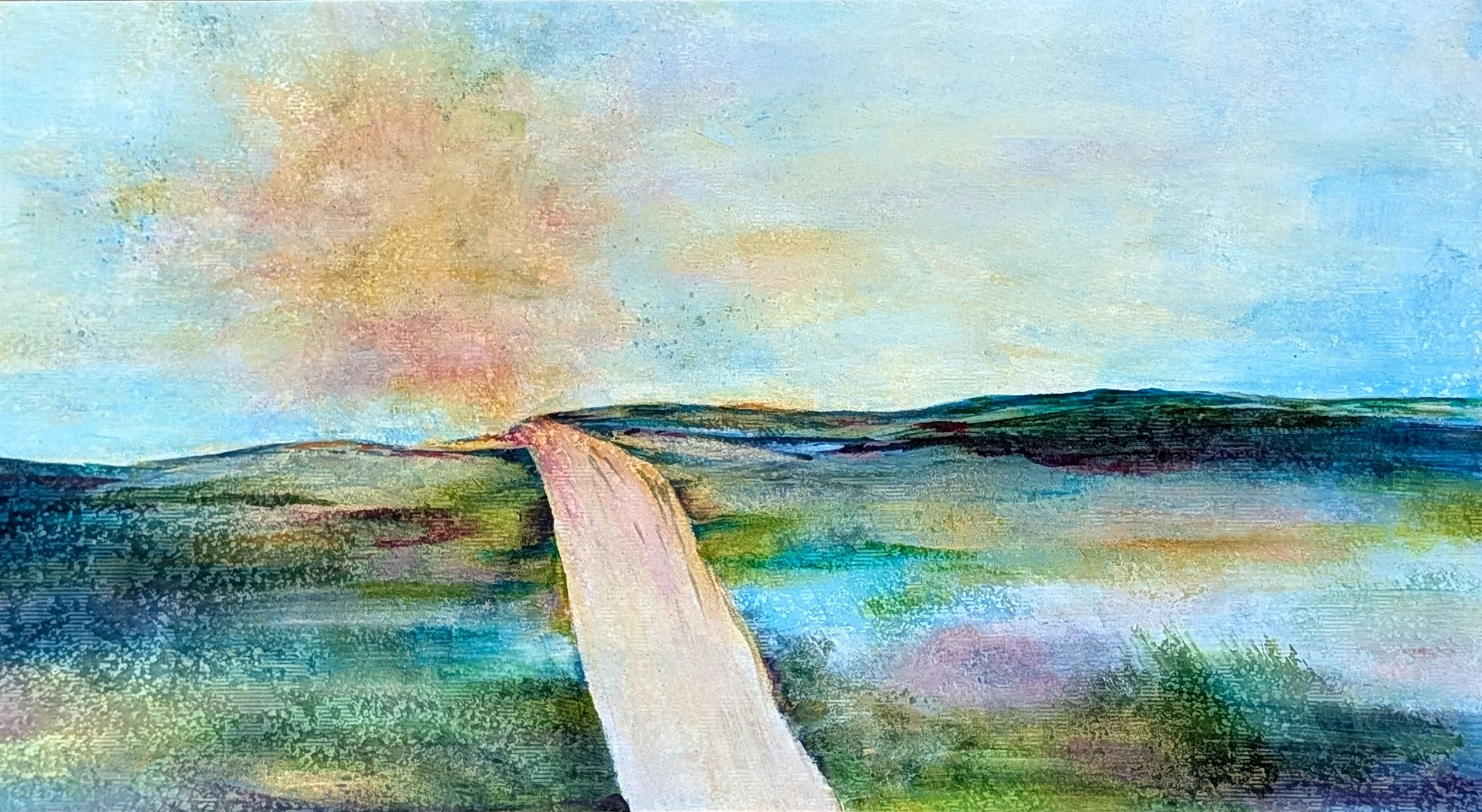 Take Me To This Place
